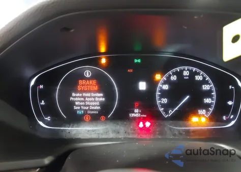 2020 Honda Accord Ex из США, поврежденный, VIN 1HGCV1F45LA107544